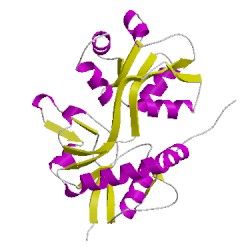 Image of CATH 4dldA