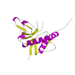 Image of CATH 4dldA01