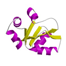 Image of CATH 4dldA02