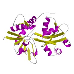 Image of CATH 4dldB