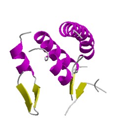 Image of CATH 4dleA02