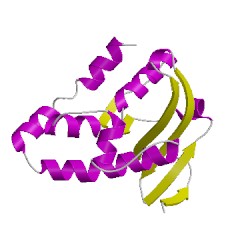 Image of CATH 4dlgA01