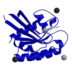 Image of CATH 4dls