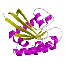 Image of CATH 4dlwA00