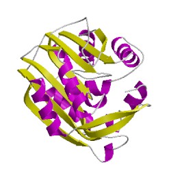Image of CATH 4dm3A00