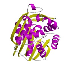 Image of CATH 4dm3B