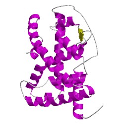 Image of CATH 4dm6A
