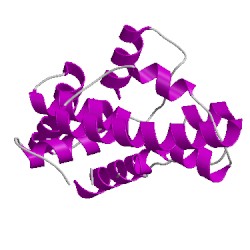 Image of CATH 4dmbA00