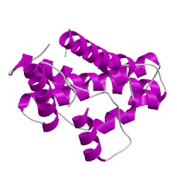 Image of CATH 4dmbB