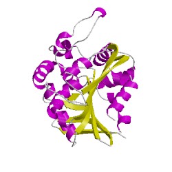Image of CATH 4dmfA01