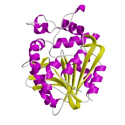 Image of CATH 4dmfD01
