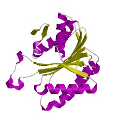 Image of CATH 4dmgA03