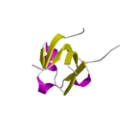 Image of CATH 4dmgB01