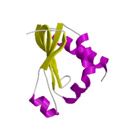 Image of CATH 4dmgB02
