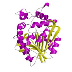 Image of CATH 4dmkB01