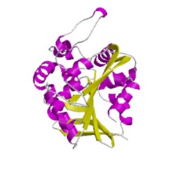 Image of CATH 4dmkC01