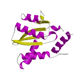 Image of CATH 4dmnA00