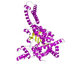 Image of CATH 4dmvA