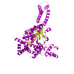 Image of CATH 4dmwA