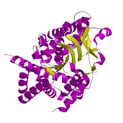 Image of CATH 4dmwA02