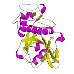 Image of CATH 4dmxA