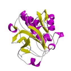 Image of CATH 4dmyA