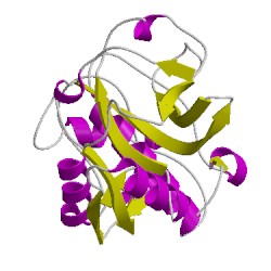 Image of CATH 4dmyB