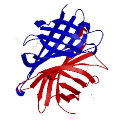 Image of CATH 4dne