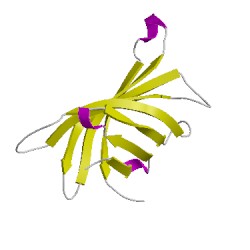 Image of CATH 4dneB