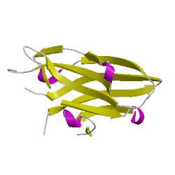 Image of CATH 4dnlA
