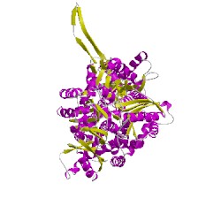 Image of CATH 4dnrA