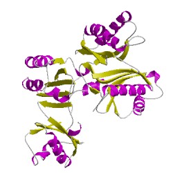 Image of CATH 4dnrA02