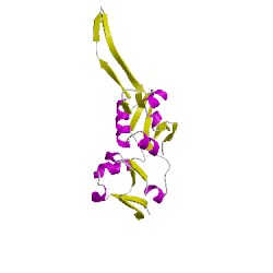 Image of CATH 4dnrA03