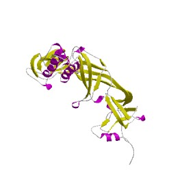 Image of CATH 4dnrB