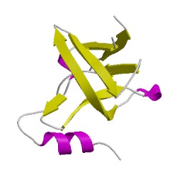 Image of CATH 4dnrB01
