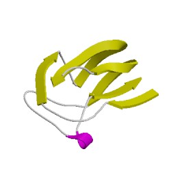 Image of CATH 4dnrB03