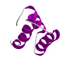 Image of CATH 4dnrB04