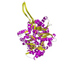 Image of CATH 4dntA
