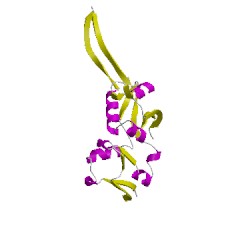 Image of CATH 4dntA03