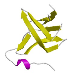 Image of CATH 4dntB01
