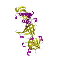 Image of CATH 4dntC