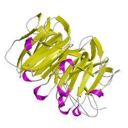 Image of CATH 4dnvA00