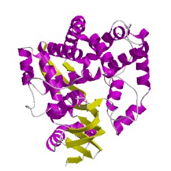 Image of CATH 4do1B00