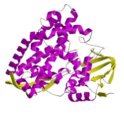 Image of CATH 4do1C00