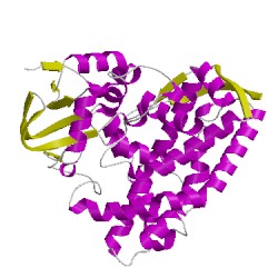 Image of CATH 4do1D00