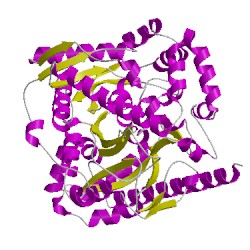 Image of CATH 4do3A