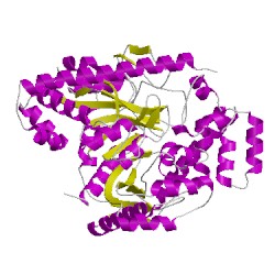 Image of CATH 4do3B