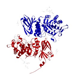 Image of CATH 4do4