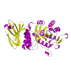 Image of CATH 4do4A