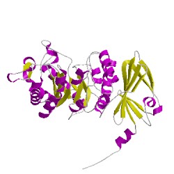Image of CATH 4do4B